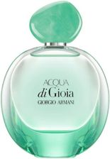 Giorgio Armani Acqua Di Gioia Intense Woda Perfumowana 100ml TESTER