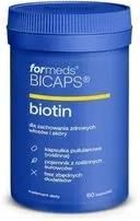 Formeds Bicaps Biotyna (Nowa) 60kaps