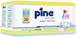 Zdjęcie Pine Pieluchomajtki Dla Dorosłych Small 30szt. - Pyrzyce
