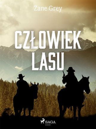 Człowiek lasu