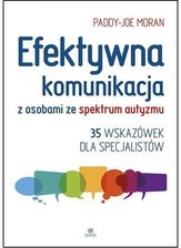 Zdjęcie Efektywna komunikacja z osobami ze spektrum autyzmu - Przedbórz
