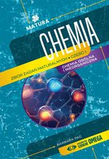 Zdjęcie Chemia Zbiór zadań maturalnych Część 1 Omega - Drobin