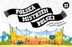 Zdjęcie Polska Mistrzem Polski 2 - Legnica