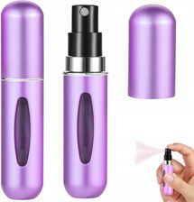 Zdjęcie Atomizer dozownik flakon do perfum podróżny 5 ml - Brzeg Dolny