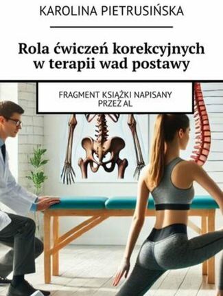 Rola ćwiczeń korekcyjnych w terapii wad postawy