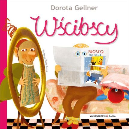 Wścibscy Bajka - zdjęcie 2