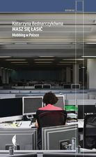 Zdjęcie Masz się łasić. Mobbing w Polsce (e-book) - Gorzów Wielkopolski