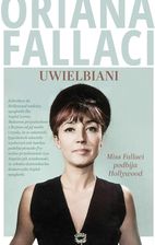 Zdjęcie Uwielbiani. Miss Fallaci podbija Hollywood (e-book) - Lublin