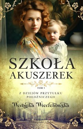 Szkoła akuszerek (e-book)