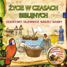 Zdjęcie Życie w czasach biblijnych - Pułtusk