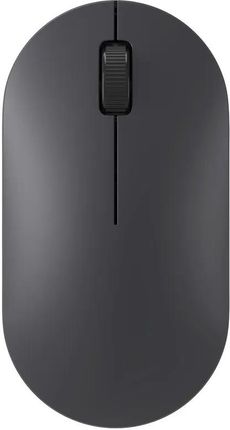 Xiaomi Wireless Mouse Lite 2 Czarny