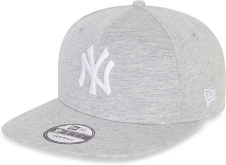 UNISEX CAP NOS JERSEY 9FIFTY NEYYAN HGRWHI (60245405-001) M