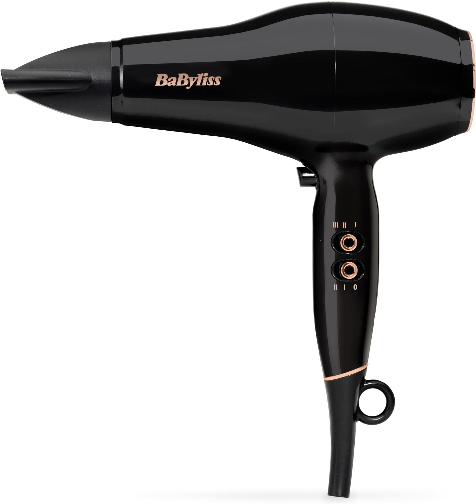 BaByliss Pro Power 2300 D5245E - ceny, opinie i recenzje - www ...