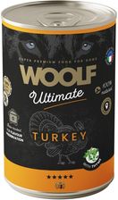 Woolf Ultimate Turkey and Thyme 400g