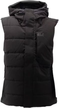 Jack Wolfskin kamizelka SUPERLOFT VEST M 1204801-6000