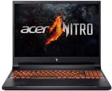 Laptop Acer Nitro V16 16"/Ryzen5/64GB/512GB/NoOS (ANV1641NHQRVEP00J)