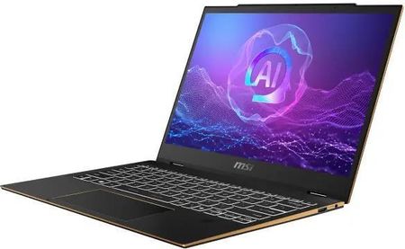 Laptop MSI Summit 13 AI+ Evo 13/Ultra7/32GB/1TB/Win11