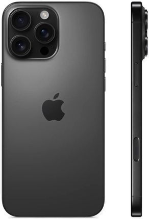 Apple iPhone 16 グレー 256G Apple iPhone 16 Pro Max 256GB Tytan Czarny - Cena, opinie na