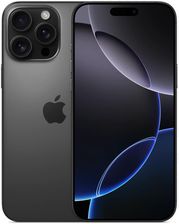 Zdjęcie Apple iPhone 16 Pro Max 256GB Tytan Czarny  - Ostrowiec Świętokrzyski