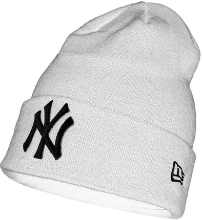 UNISEX BEANIE MLB CUFF 1624 NEYYAN (60286739-000)