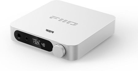 FiiO K11 R2R (Srebrny) - DAC/AMP