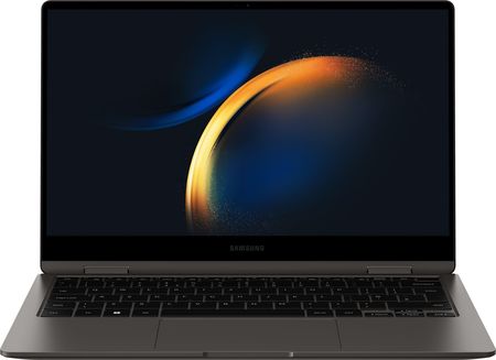 Laptop Samsung Galaxy Book3 360 13,3"/i5/16GB 512GB Win11 (NP734QFGKA2CADX)