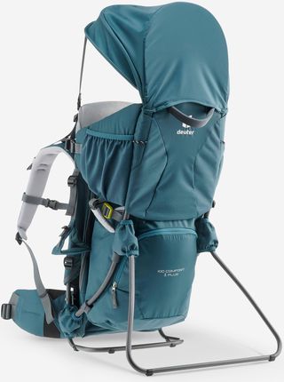 Nosidełko Deuter Kid Comfort 1 Plus