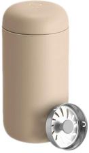 Kubek termiczny Fellow Carter Move + Splash Guard Sand Dune, 354 ml 354 ml