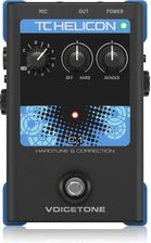 TC HELICON VOICETONE C1 - PROCESOR WOKALOWY Rabat i Dostawa za 1zł z Aplikacją Time to Riff | Raty 0% | 14 Dni Na Zwrot