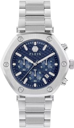 Philipp Plein The Hexagon Chrono PWZBA0323