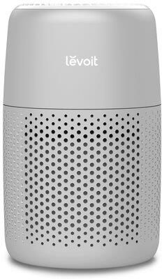 Levoit   Core Mini Szary