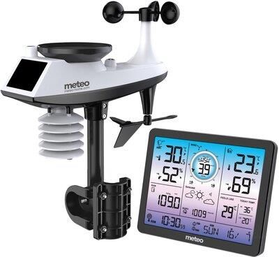 Meteo   SP600