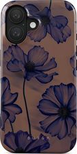 Burga Velvet Night Tough Magsafe Case do iPhone 16