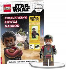 Zdjęcie LEGO Star Wars. Poszukiwany: Łowca nagród - Kielce