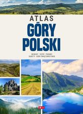 Zdjęcie Góry Polski. Atlas - Kielce