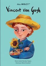 Zdjęcie Mali WIELCY. Vincent van Gogh - Odolanów