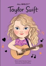 Zdjęcie Mali WIELCY. Taylor Swift - Odolanów
