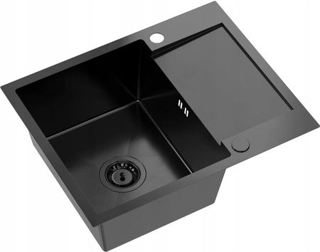 Kernau  KBO 0771 SK B +  KIH 642-4B +   KSSD 4560 1B1D +  KWT 40 Elastic Dark Inox - zdjęcie 2