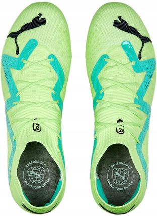 Buty Puma Future Ultimate Fg/Ag 107169 03 - zdjęcie 3