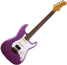 JET JS-480 VI G HSS - GITARA ELEKTRYCZNA Rabat i Dostawa za 1zł z Aplikacją Time to Riff | Raty 0% | 14 Dni Na Zwrot