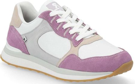 Rieker sneaker damski 42508-80 Kolor: Biały Rozmiar: 39