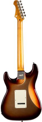 JET JS-40 MB ELITE HSS - GITARA ELEKTRYCZNA Rabat i Dostawa za 1zł z Aplikacją Time to Riff | Raty 0% | 14 Dni Na Zwrot - zdjęcie 2