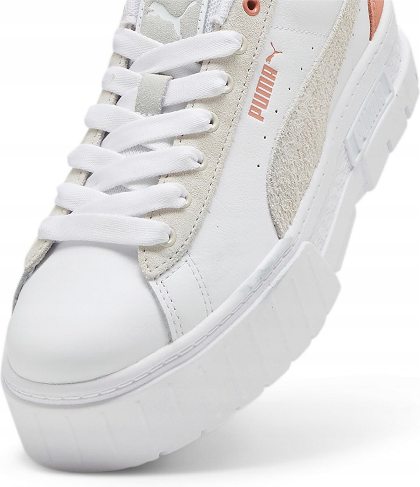 Puma Buty Mayze MIX 38746815 r 39 - Ceny i opinie - Ceneo.pl