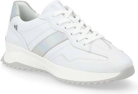 Rieker sneaker damski W1301-80 Kolor: Biały Rozmiar: 39