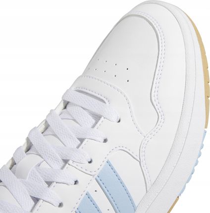 Damskie buty za kostkę adidas Hoops 3.0 MID W IF5321 36