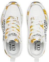 Sneakersy Versace Jeans Couture - Ceny i opinie - Ceneo.pl