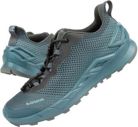 Buty damskie sportowe Lowa [320433 6073] GORE-TEX