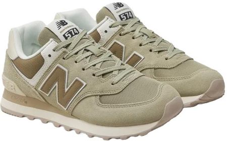 New Balance Buty Damskie Sportowe 574 beżowe 36,5 Eu