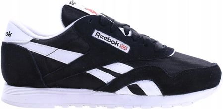 Buty damskie Reebok CL Nylon 6390