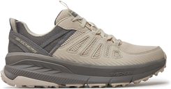 Zdjęcie Skechers Switch Back Cascades 180162 NTGY Beżowy - Poznań